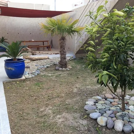 Apartment Les Jardins D'oletta *