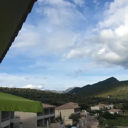 Les Jardins D'oletta