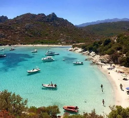 Les Jardins D'oletta * Oletta (Corsica)